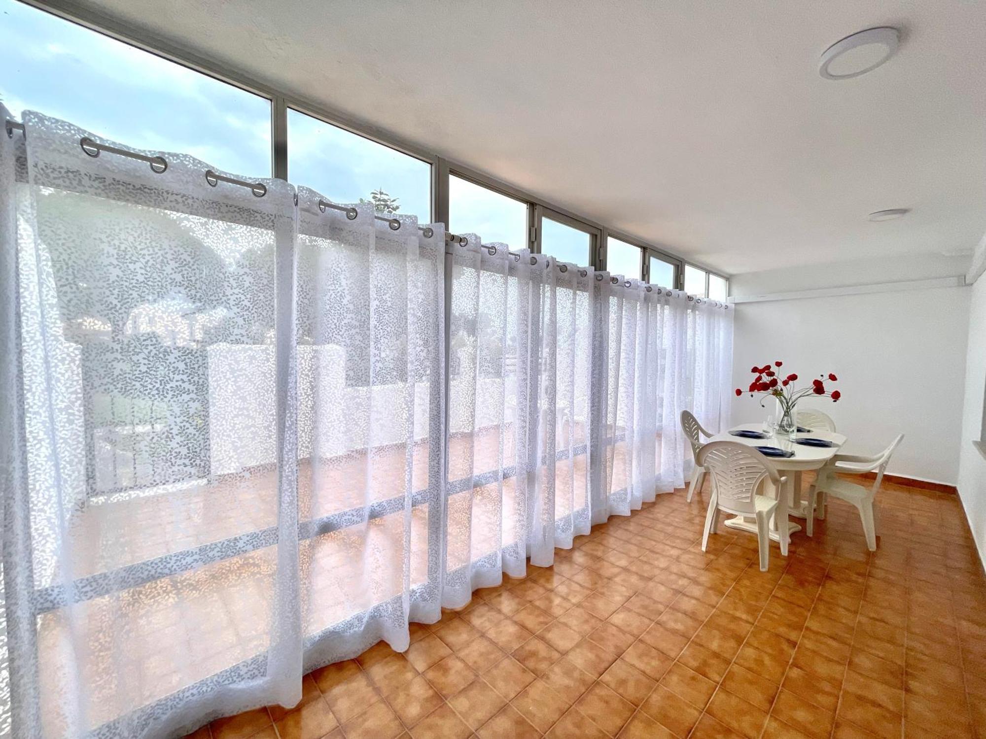 Beach Retreat 2 Bedroom Apartment Fuengirola Exterior foto